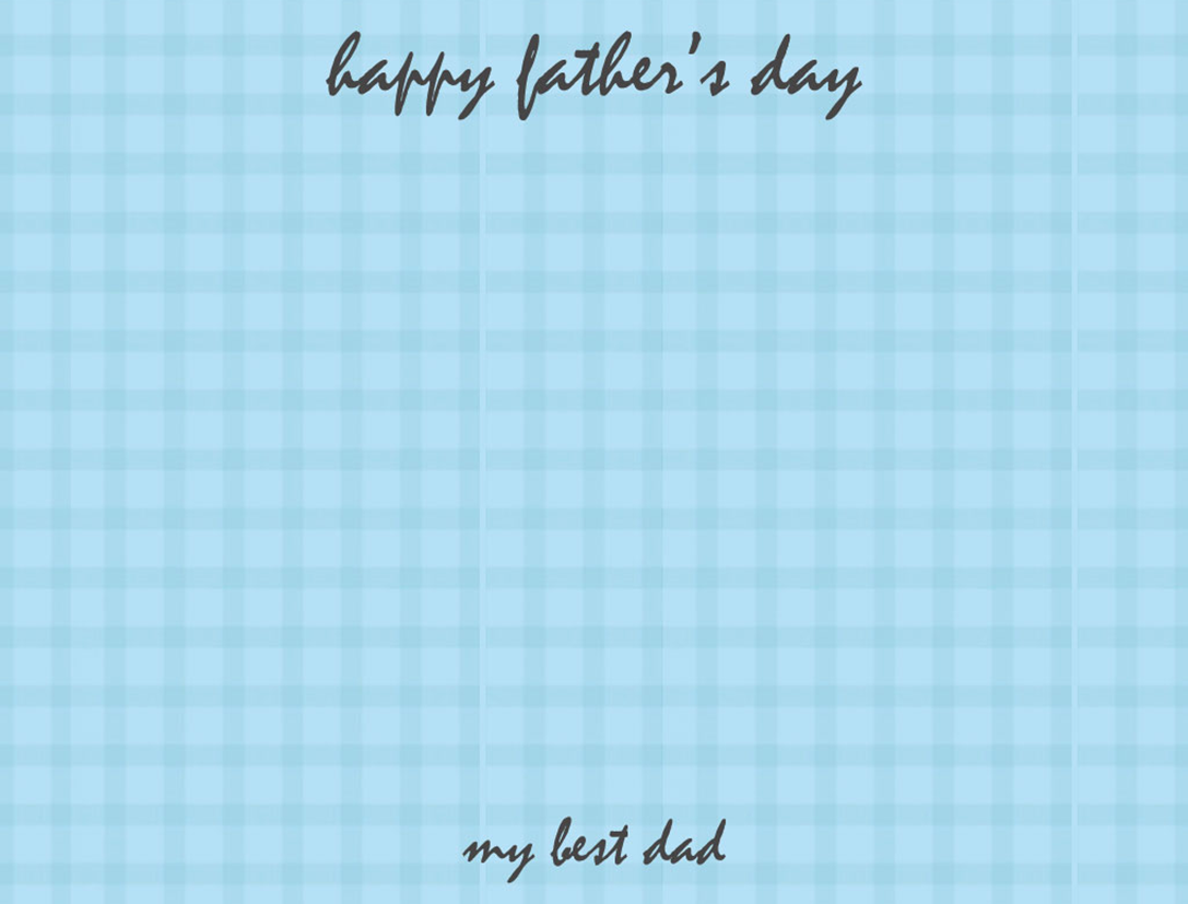 DIY Custom Greeting Card With Multiple Styles for Card Gifts