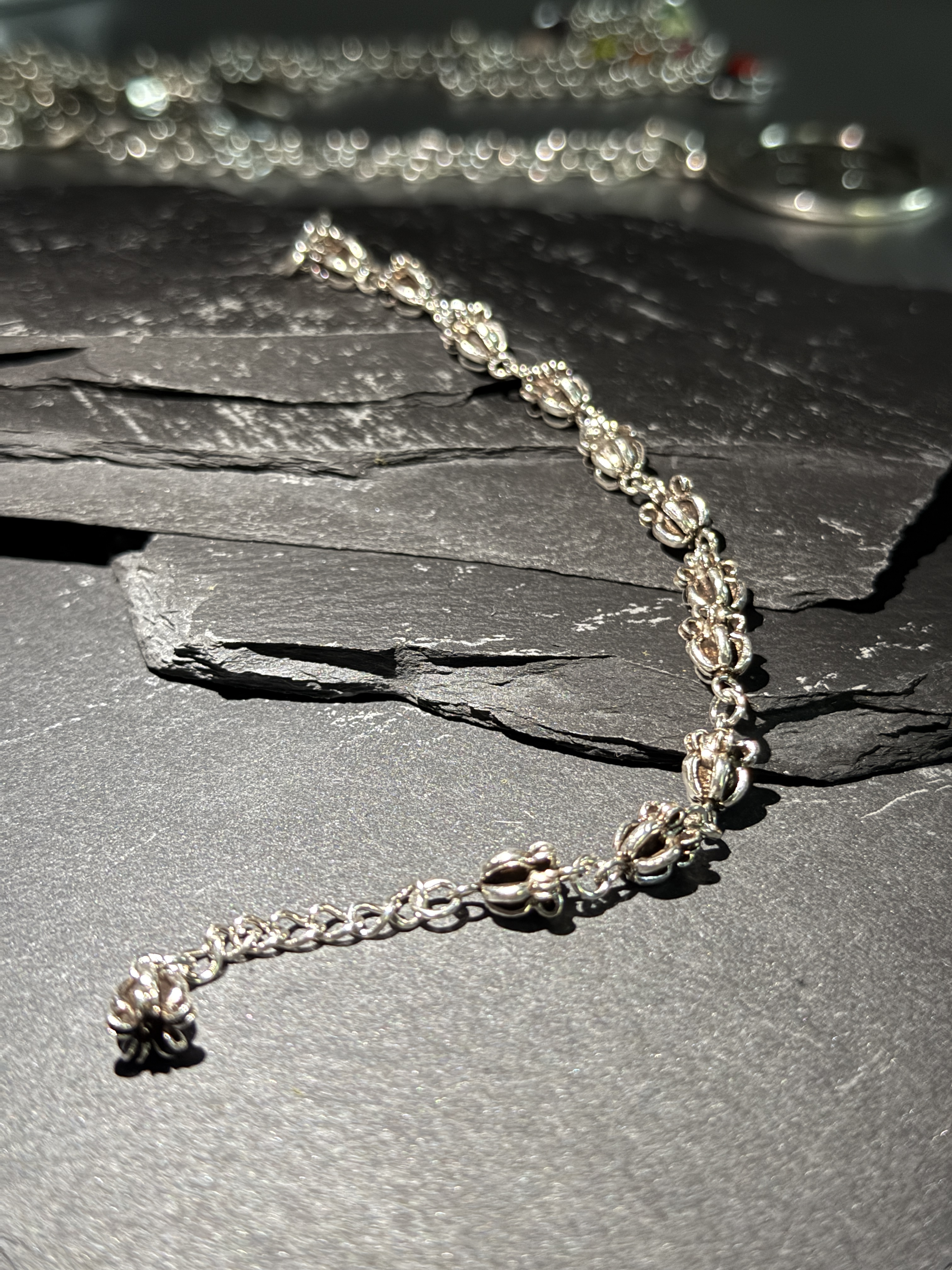 OTRO CROWN BRACELET