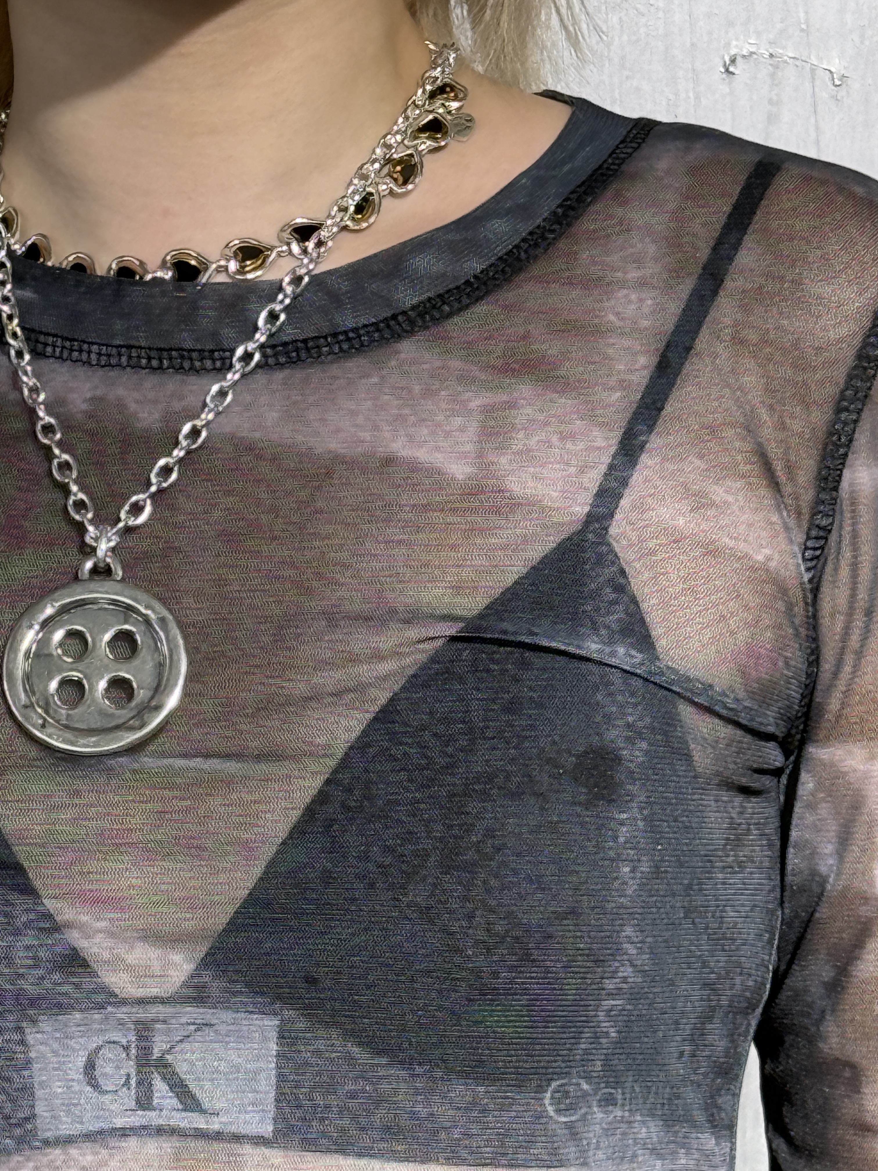 「 ✦SEE THROUGH COMIC TOP✦ 」