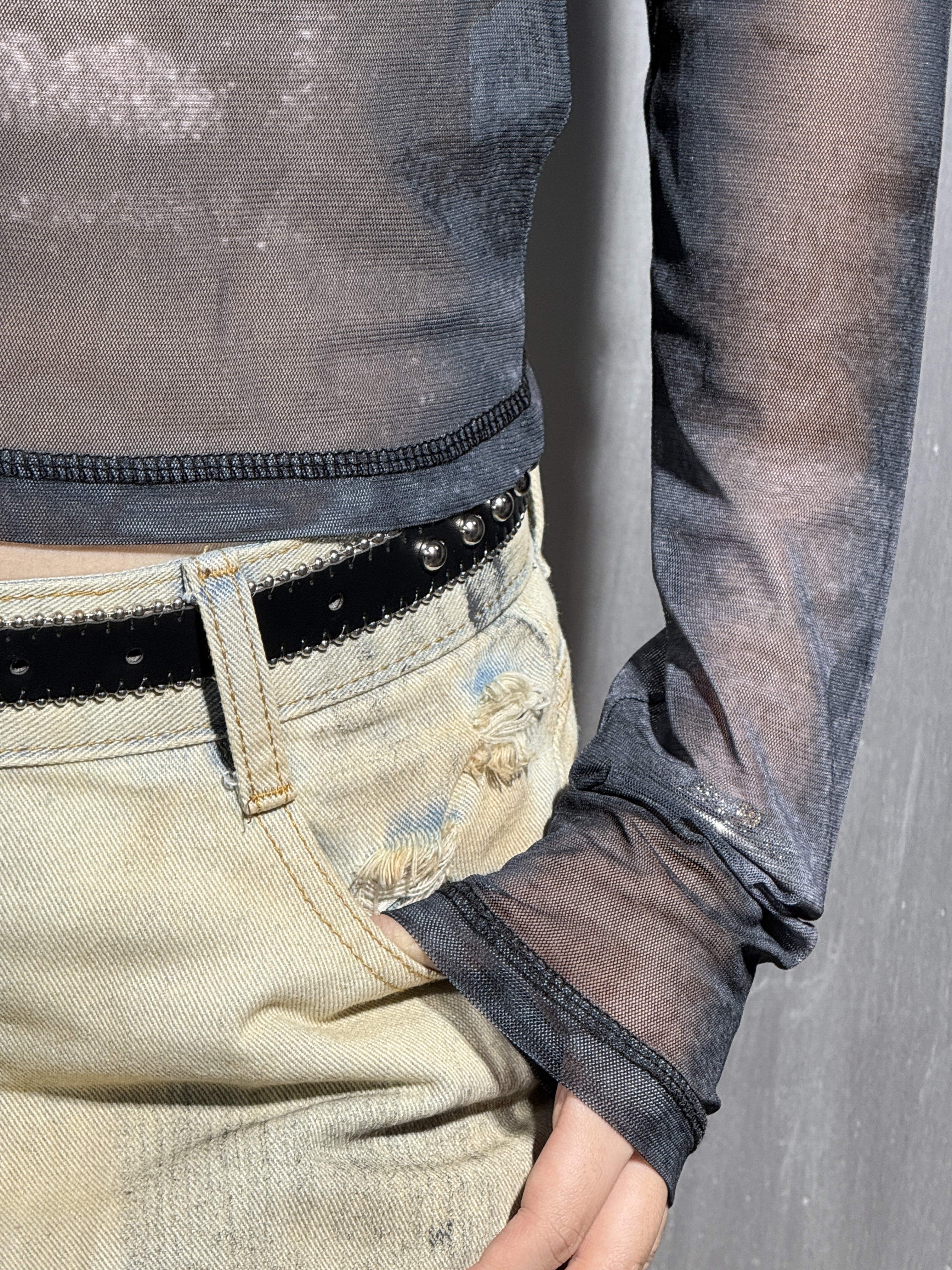 「 ✦SEE THROUGH COMIC TOP✦ 」