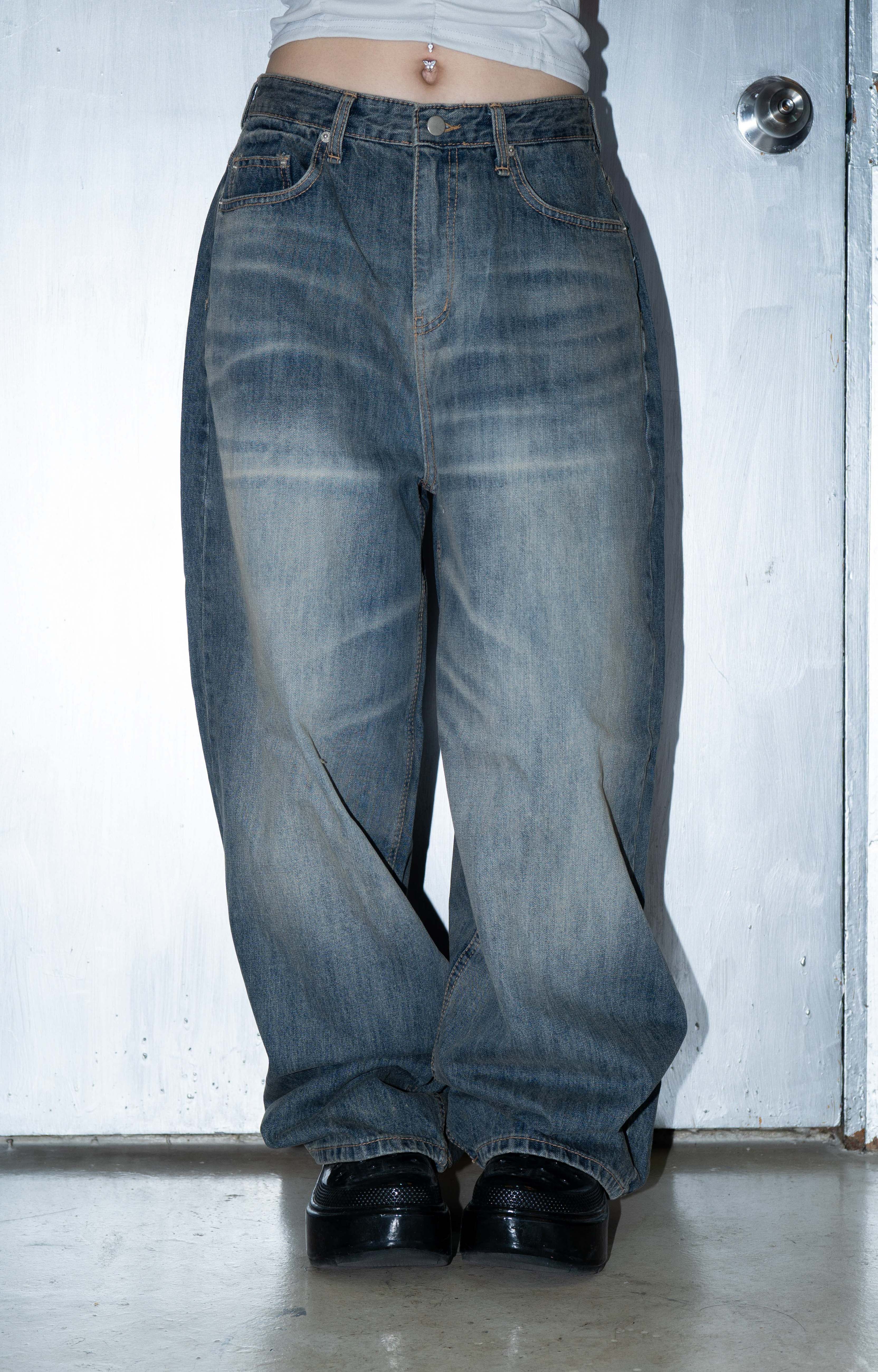 「 ✦BASIC 365 jeans✦ 」