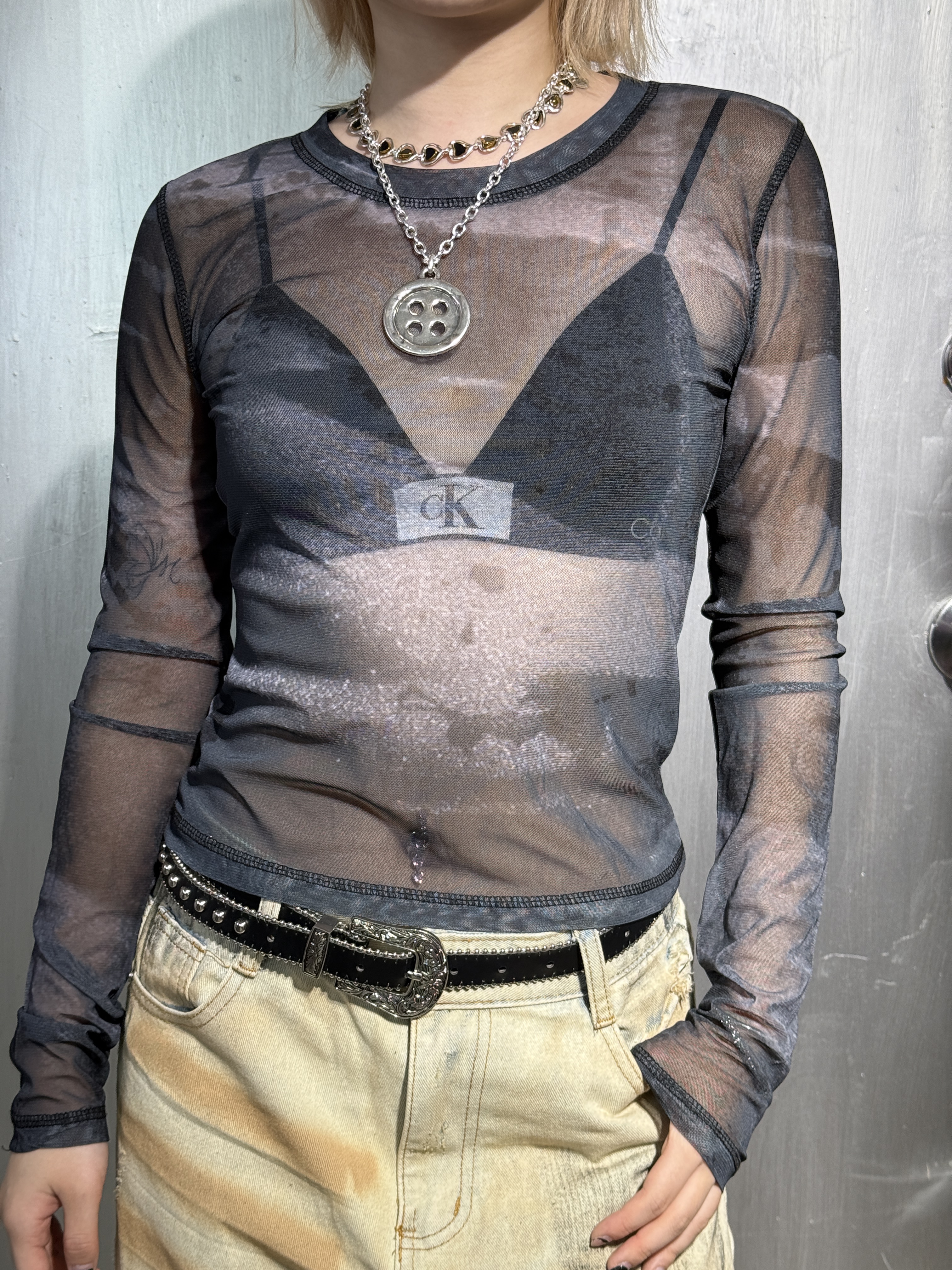 「 ✦SEE THROUGH COMIC TOP✦ 」