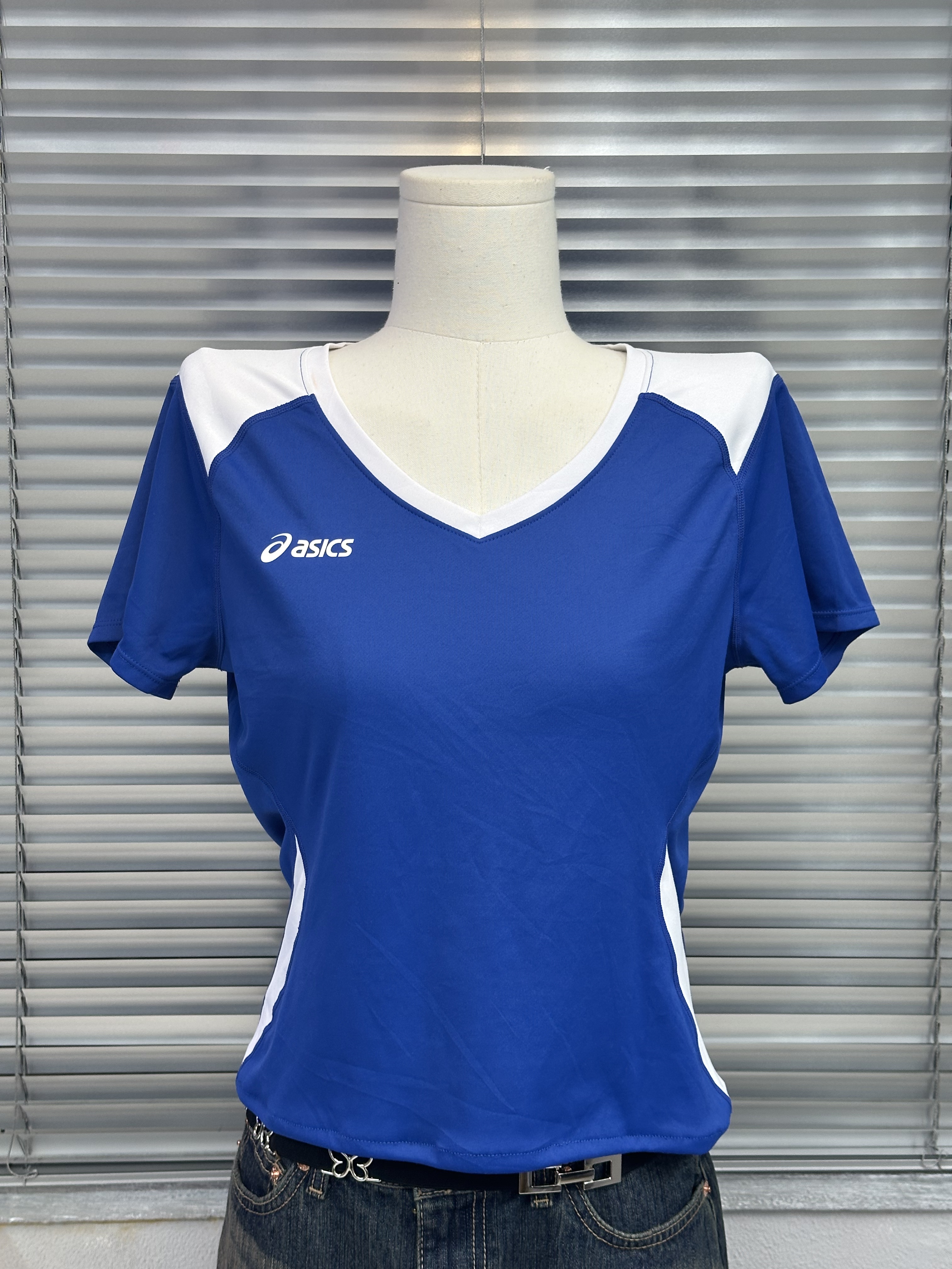 VTG ACICS SPORTY TOP