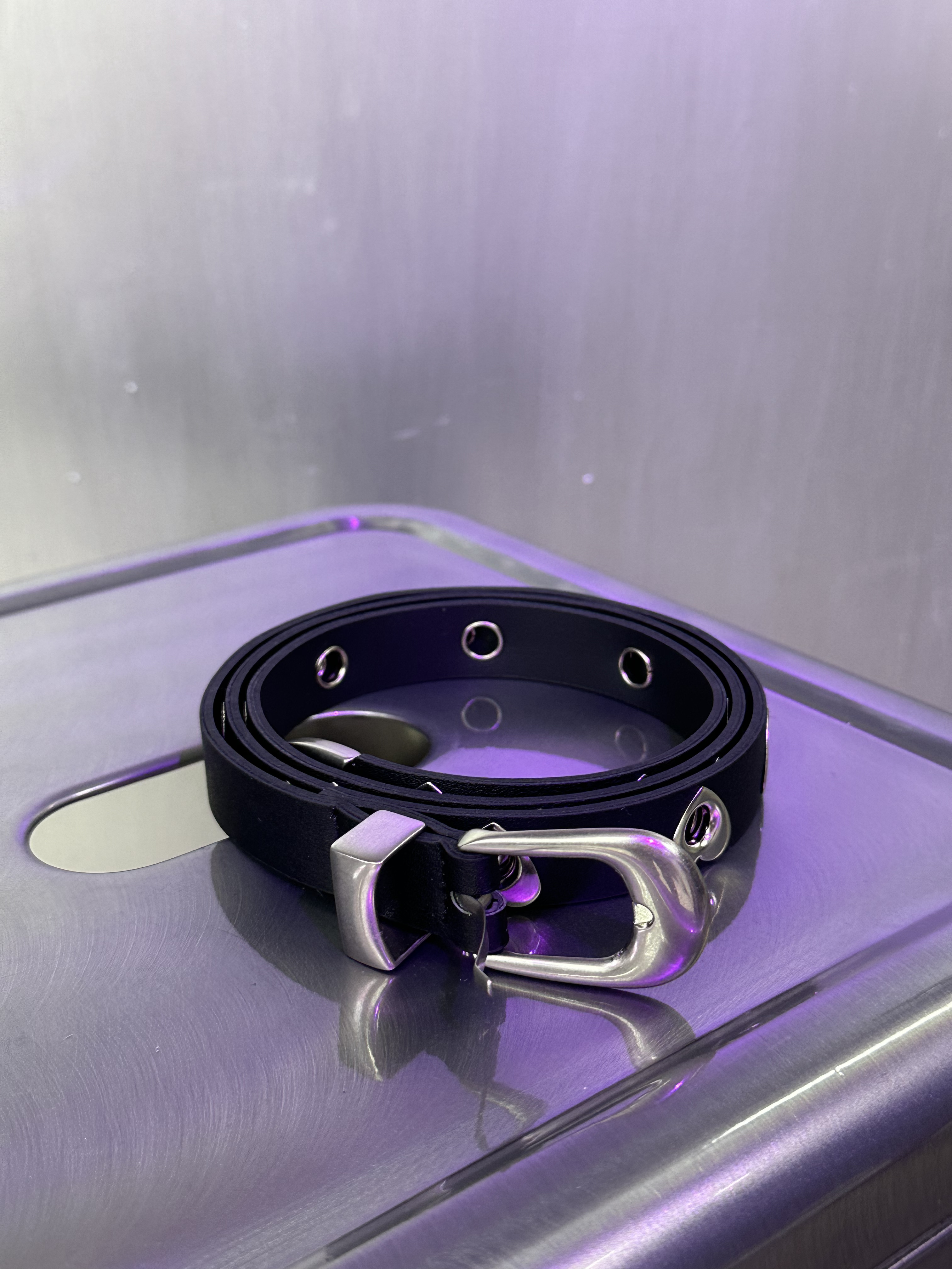 「 ✦ALL IN HEART BELT✦ 」