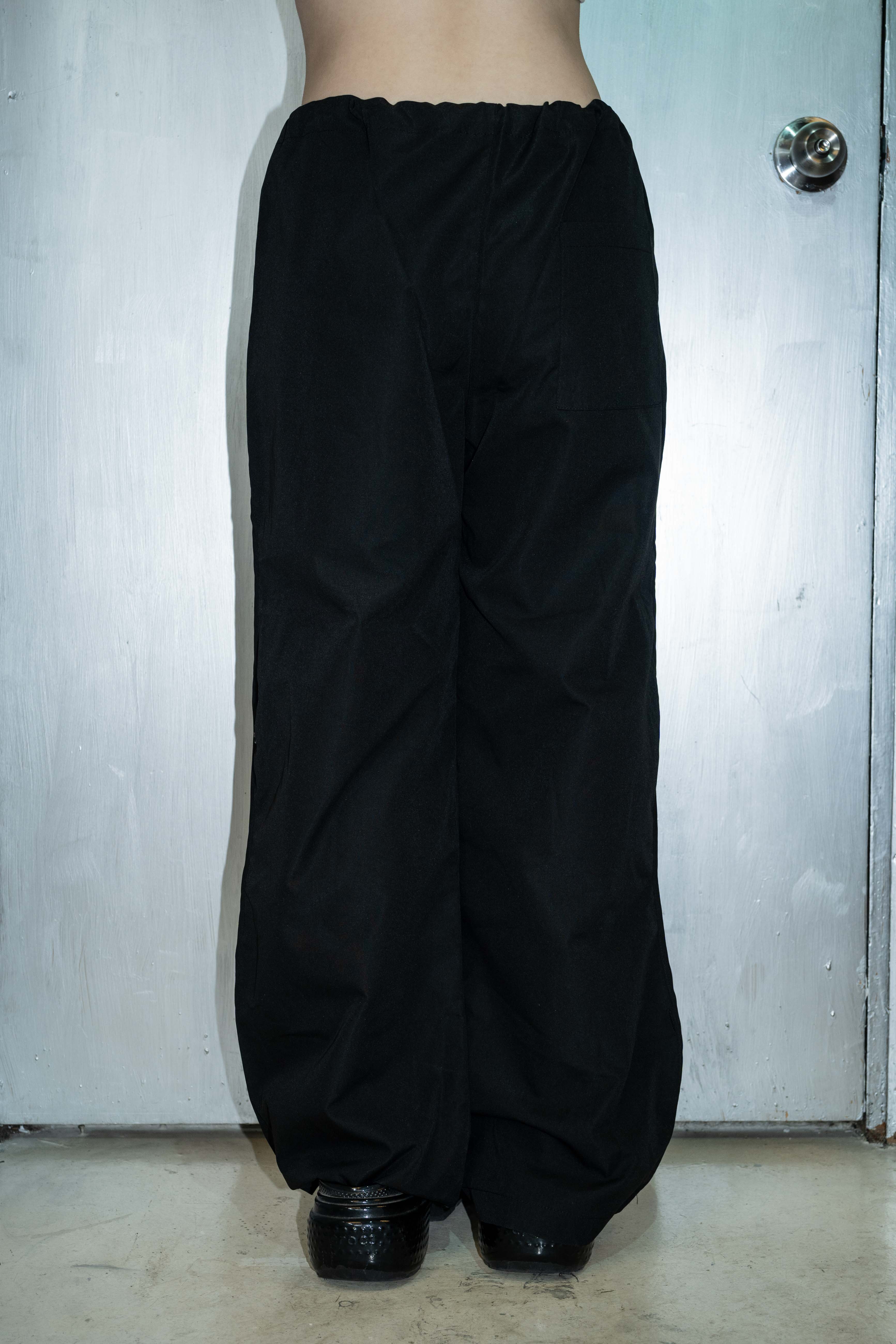 「 ✦Hole in side pants✦ 」