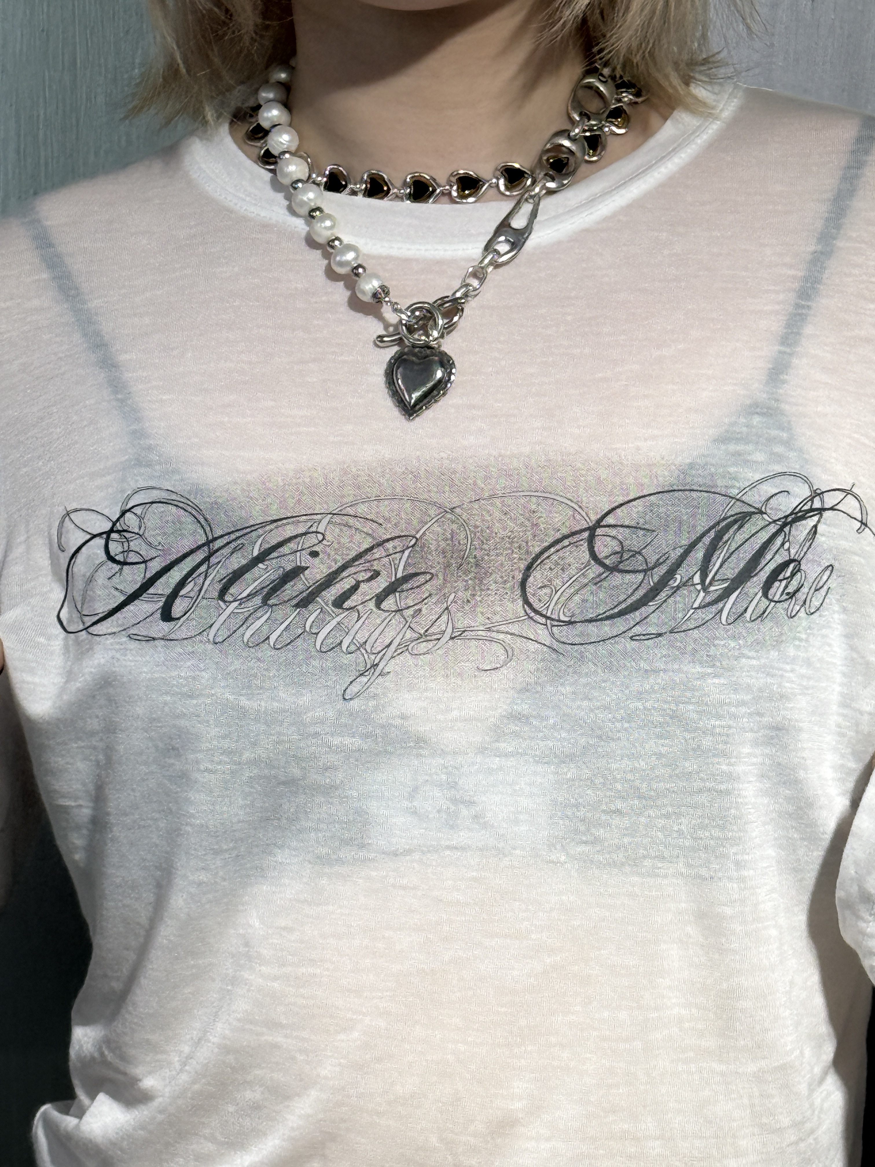 ANGLE KOREA STYLE TOP