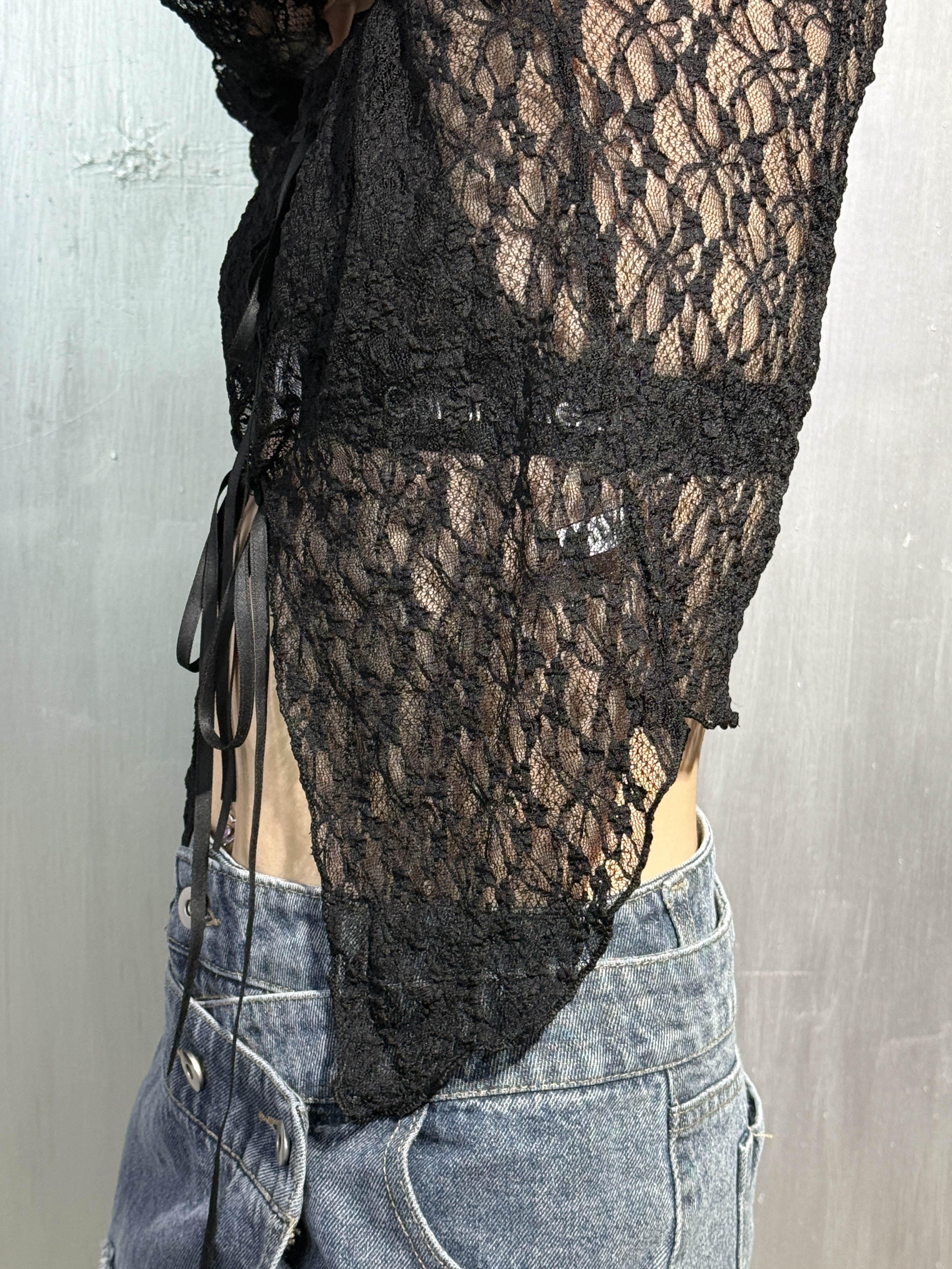 「 ✦LACEY CARDIGIAN✦ 」