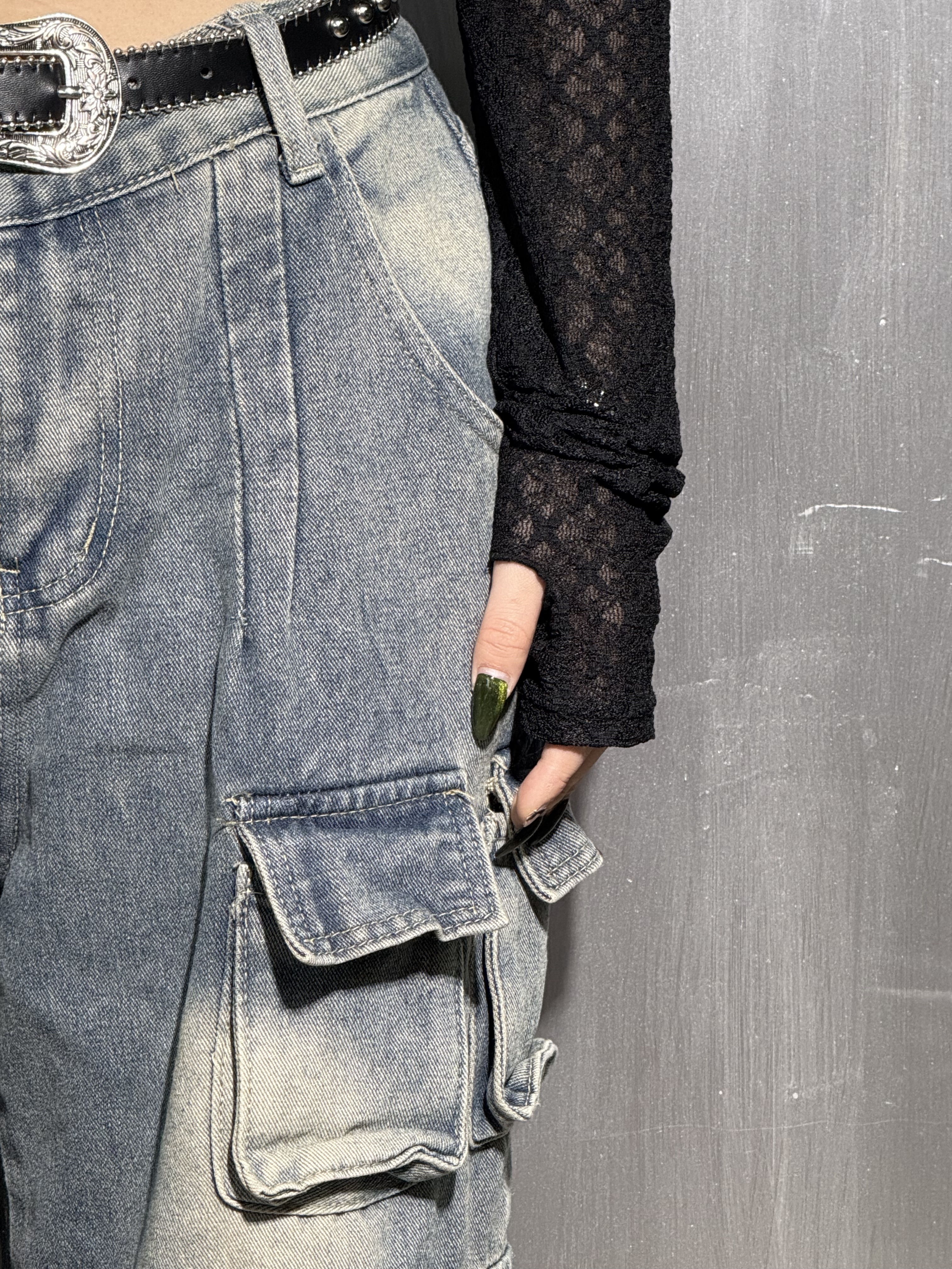 「 ✦Y2K BLING TOP✦ 」