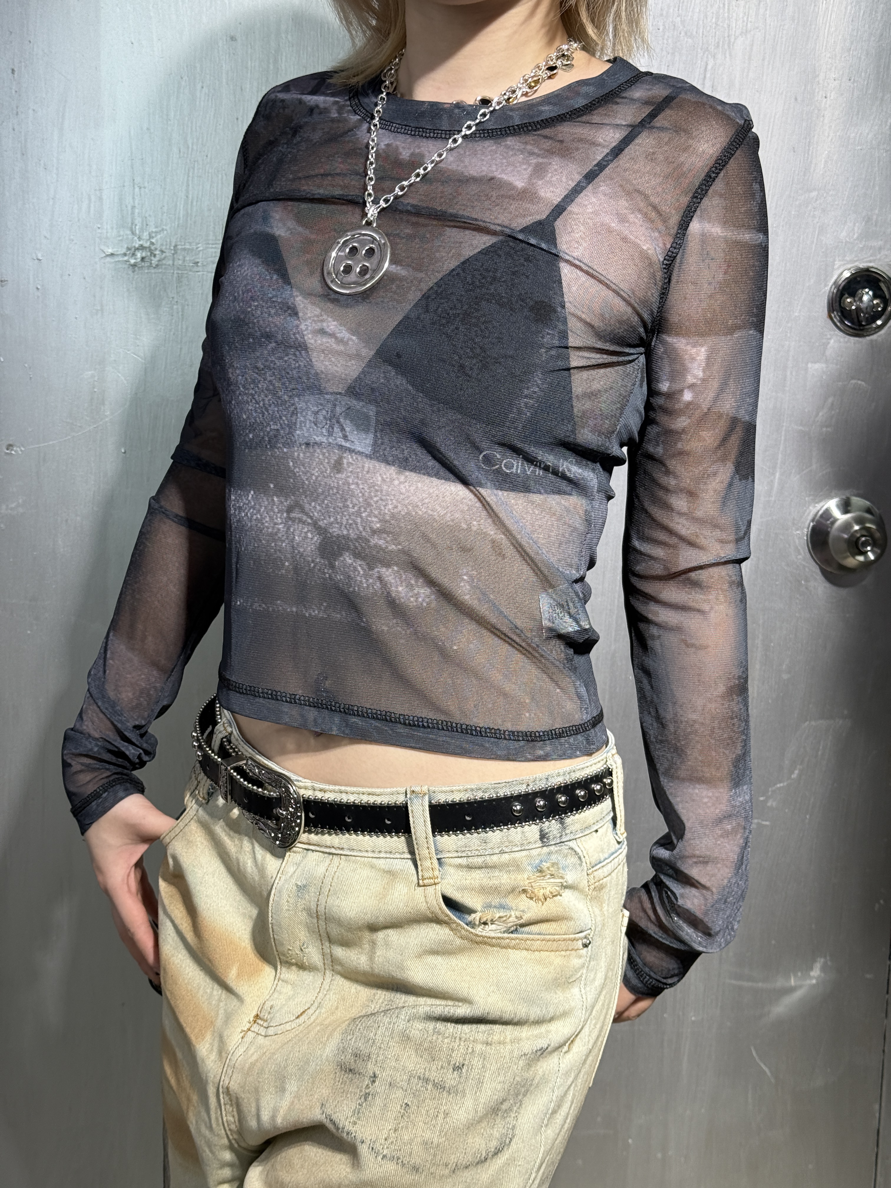 「 ✦SEE THROUGH COMIC TOP✦ 」