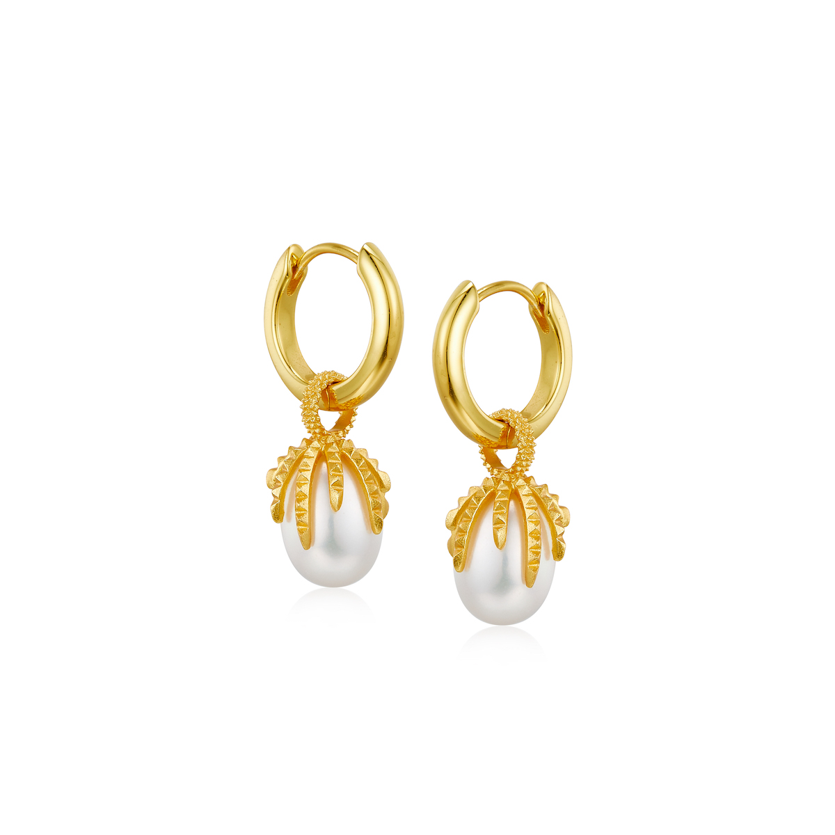 Earrings Fashionable Exquisite and Elegant Earrings