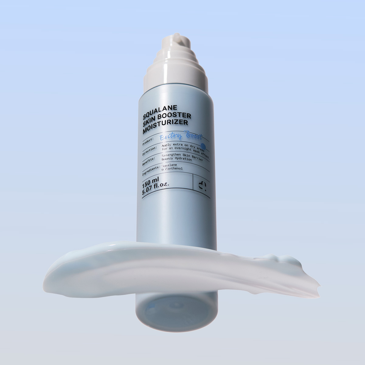 [MEDITHERAPY] Squalane Skin Booster Moisturizer