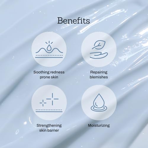 [MEDITHERAPY] Blue Centella Calming Cream 1+1