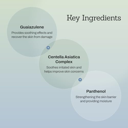 [MEDITHERAPY] Blue Centella Calming Cream  + Retinal Skin Booster Serum