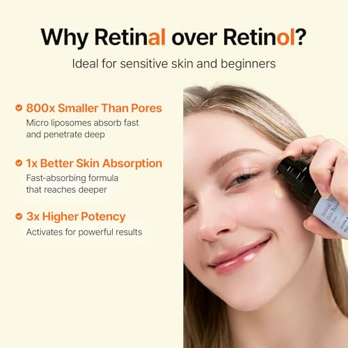 [MEDITHERAPY] RETINAL SKIN BOOSTER SERUM