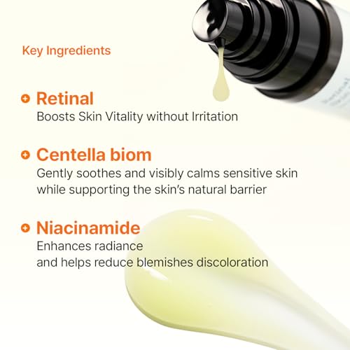 [MEDITHERAPY] RETINAL SKIN BOOSTER SERUM