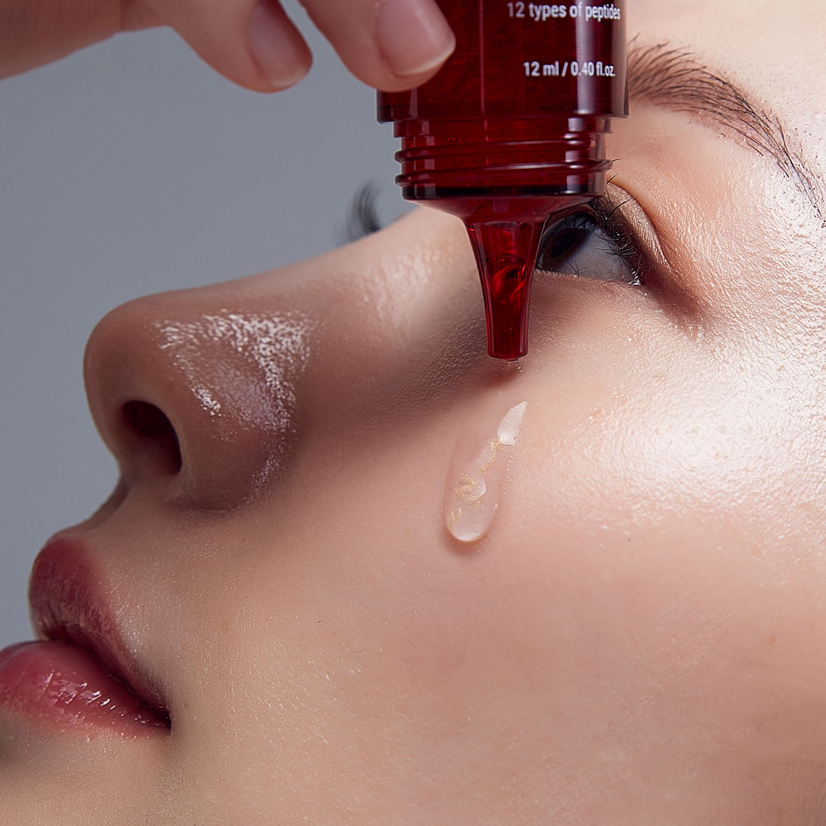 [MEDITHERAPY] SHUMAGE SHOT GOLD SEAL LIFTING AMPOULE 