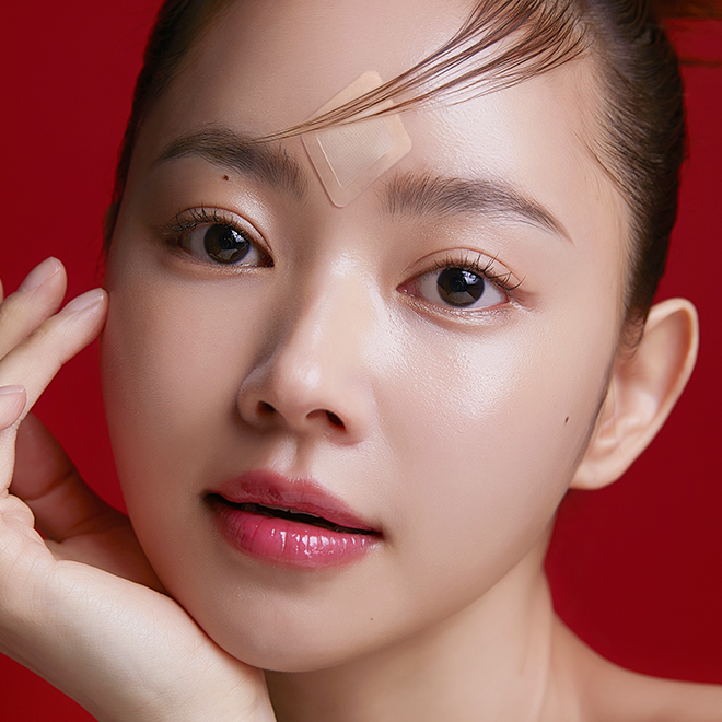 [MEDITHERAPY] SHUMAGE RETINOL 550 DEEP SHOT PATCH