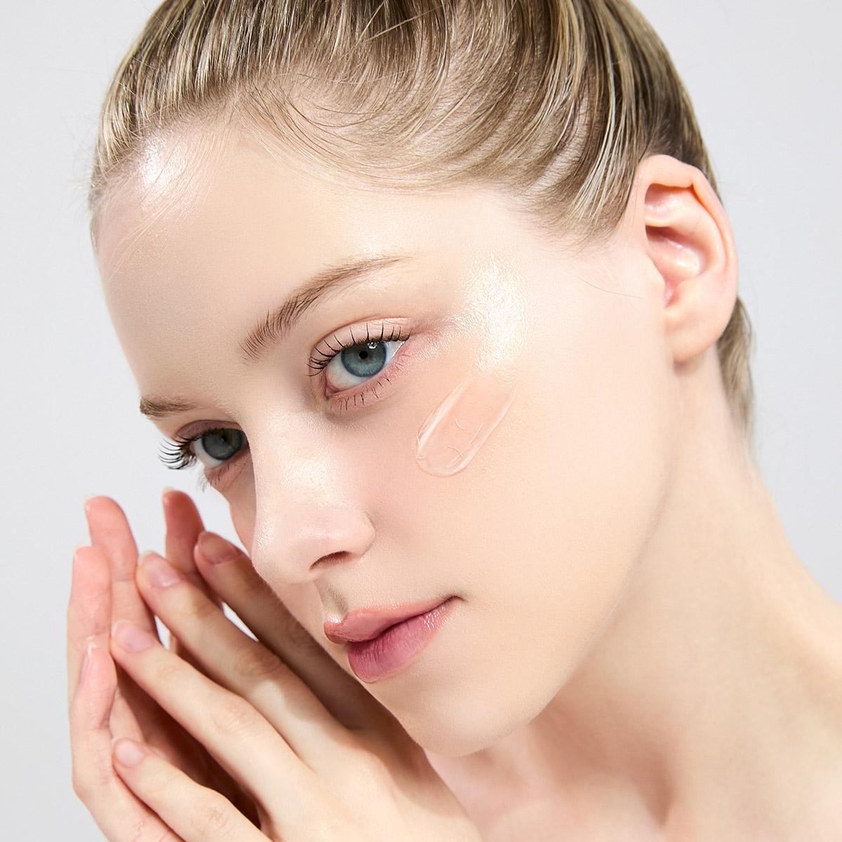 MEDITHERAPY] Inmotox Peptide Shot Cream + Suction Jet EMS device