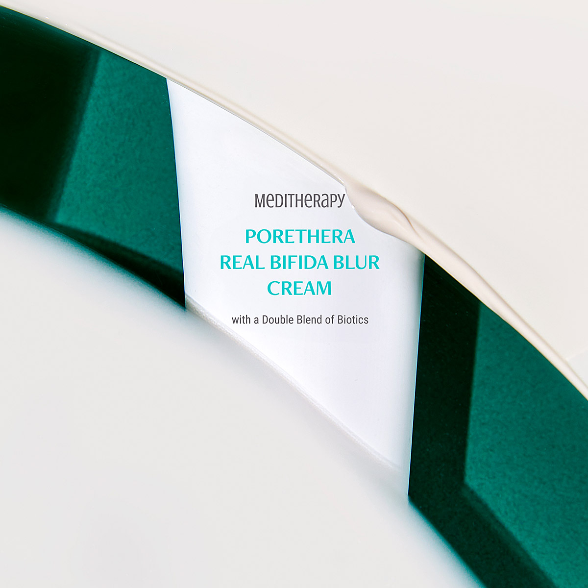 [MEDITHERAPY] PORETHERA REAL BIFIDA BLUR CREAM