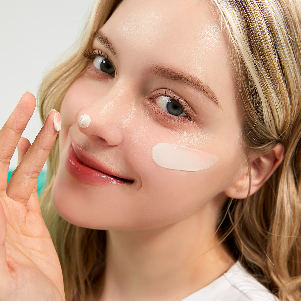 [MEDITHERAPY] PORETHERA REAL BIFIDA BLUR CREAM