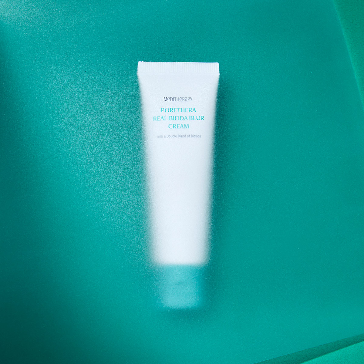 [MEDITHERAPY] PORETHERA REAL BIFIDA BLUR CREAM