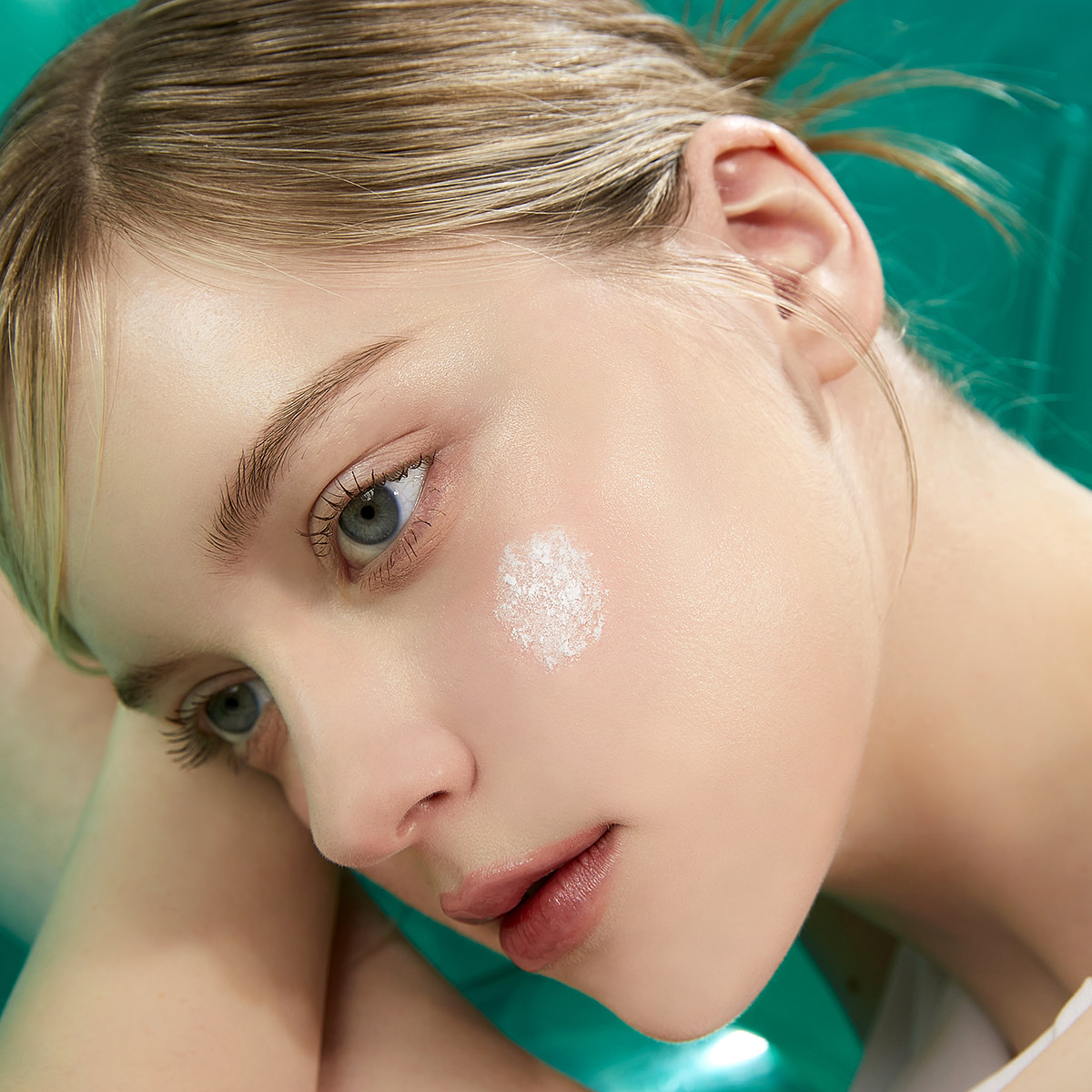 [MEDITHERAPY] PORETHERA REAL BIFIDA POWDER SERUM 2+1