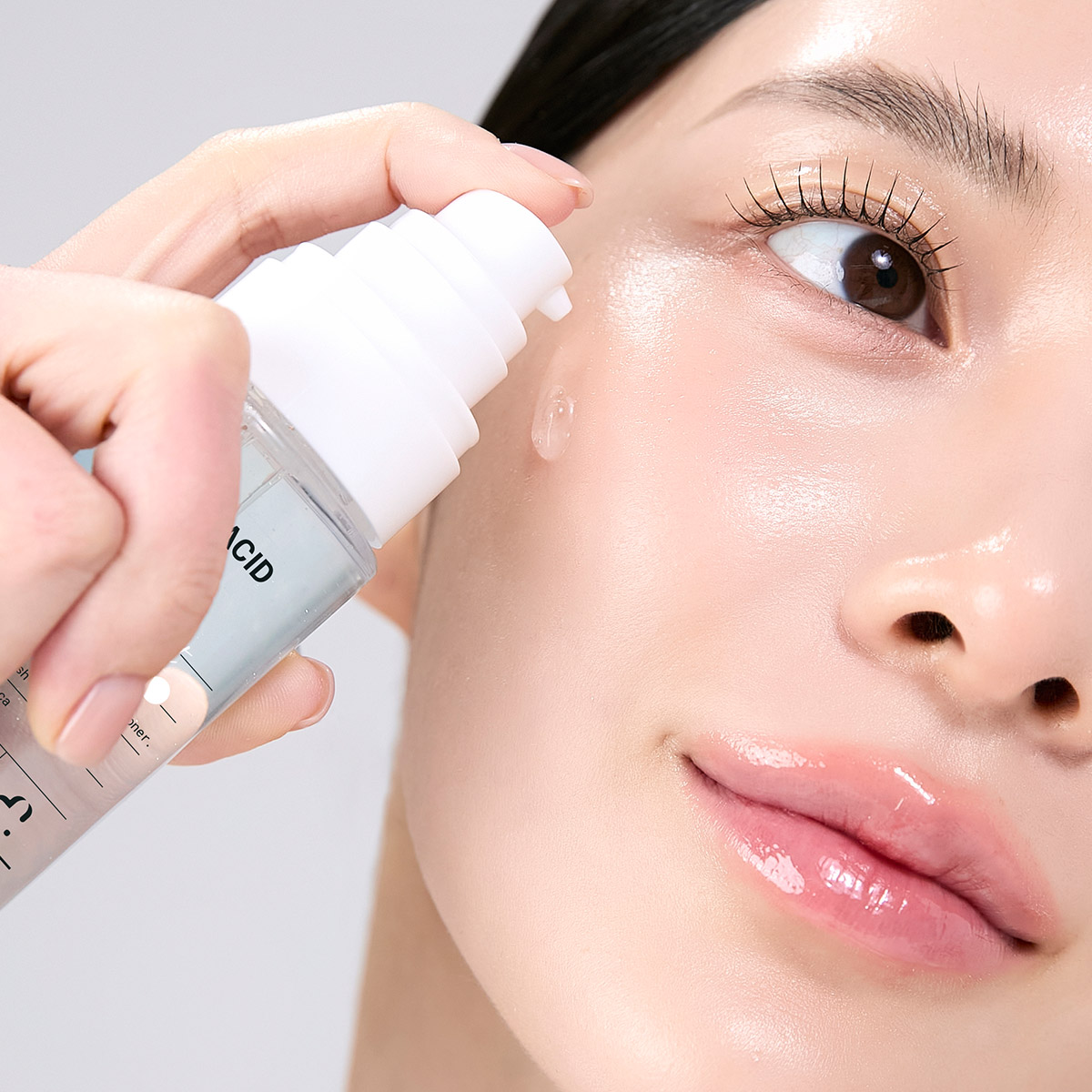 [MEDITHERAPY] Hyaluronic Acid Skin Booster First Serum 