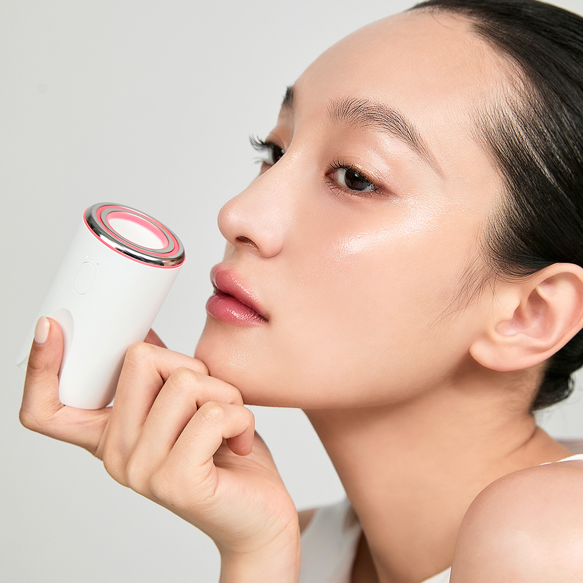 [MEDITHERAPY] ARBUTIN SKIN BOOSTER SERUM + BOOSTER CAP DEVICE 