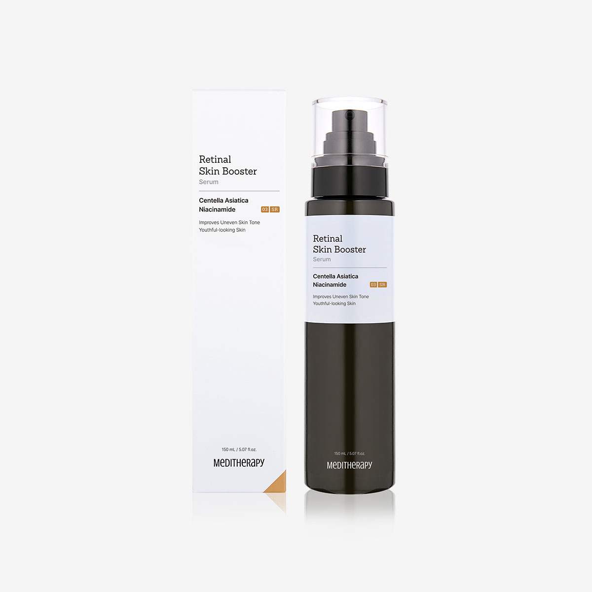 [MEDITHERAPY] RETINAL SKIN BOOSTER SERUM