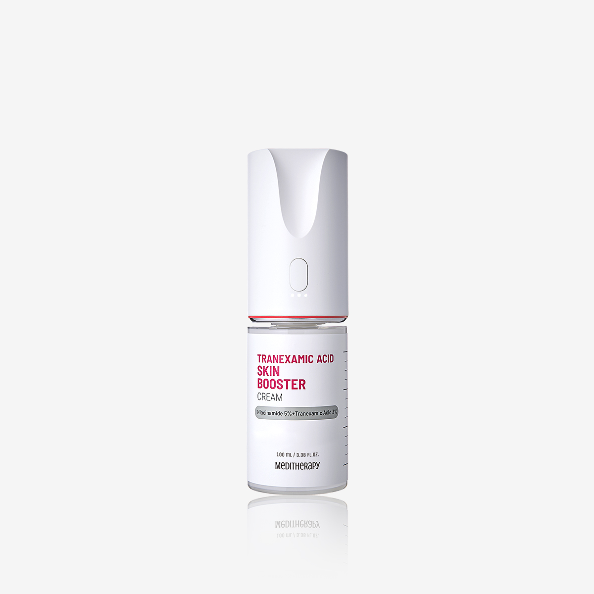[MEDITHERAPY] Tranexamic Acid Skin Booster + Booster Cap Device
