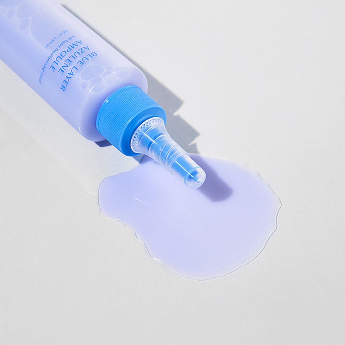 [MEDITHERAPY] Blue Layer Azulene Ampoule