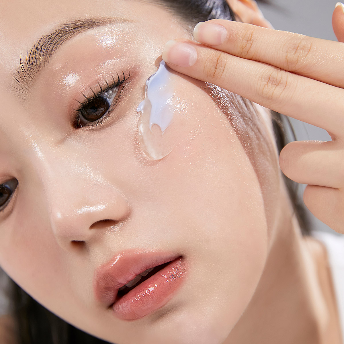 [MEDITHERAPY] Blue Layer Double Water Cream 1 + Dome Mask 2 Boxes