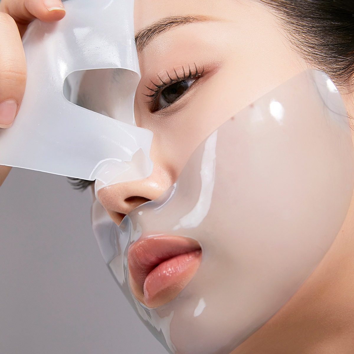 [MEDITHERAPY] Blue Layer Double Water Cream 1 + Dome Mask 2 Boxes