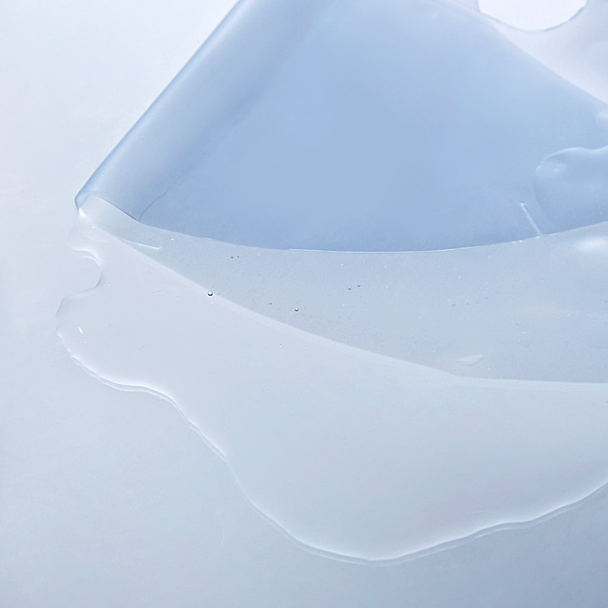 [MEDITHERAPY] Blue Layer Water Dome Mask 3+1