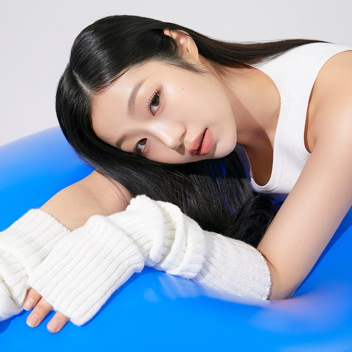 [MEDITHERAPY] BLUELAYER WATER DOME MASK