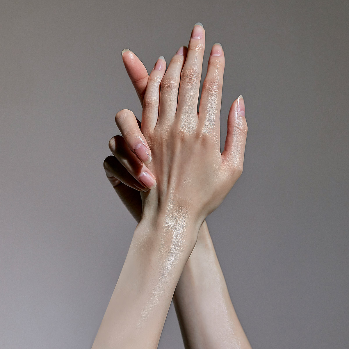 [MEDITHERAPY] Wrinkle-Fit Perfume Hand Butter Cream