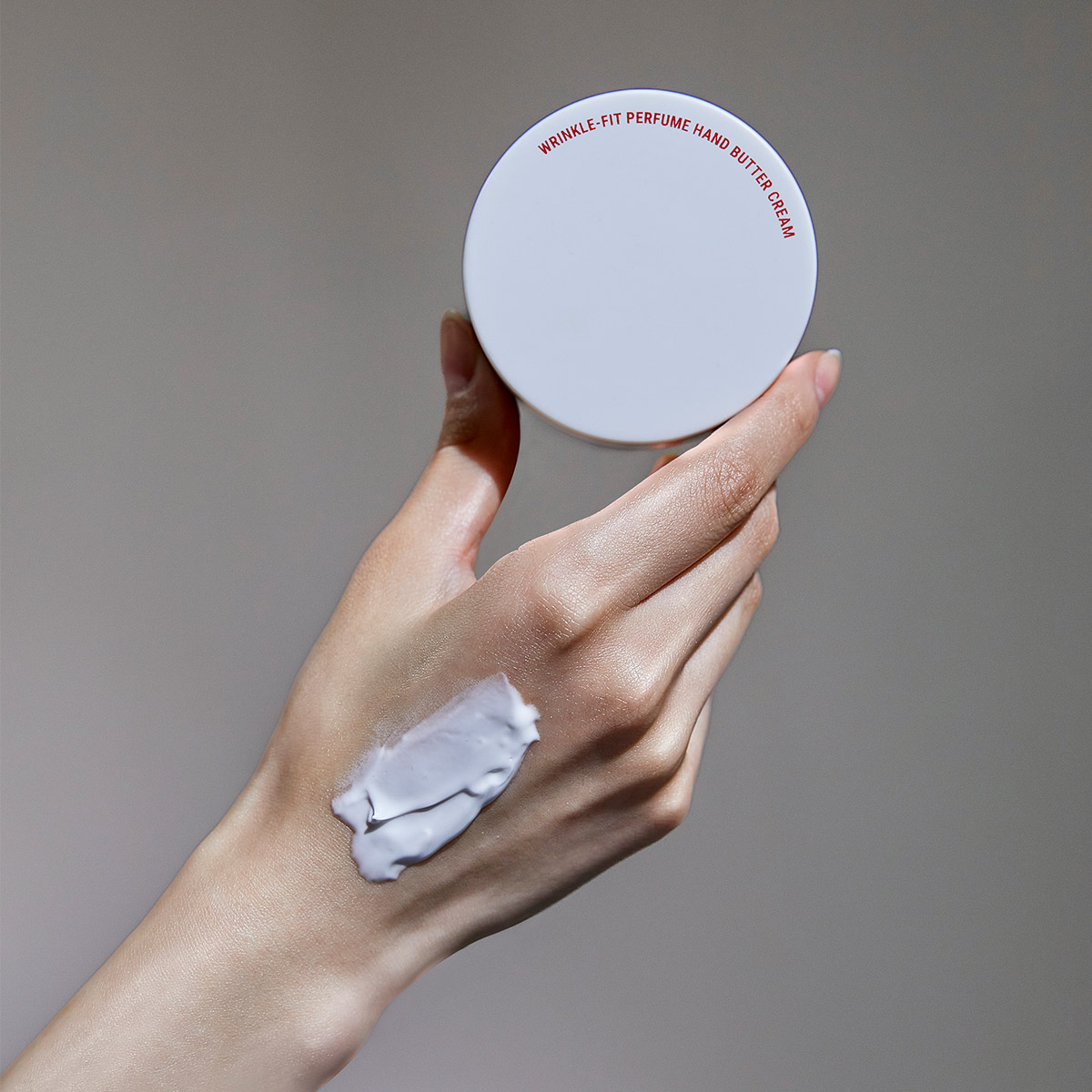 [MEDITHERAPY] Wrinkle-Fit Perfume Hand Butter Cream