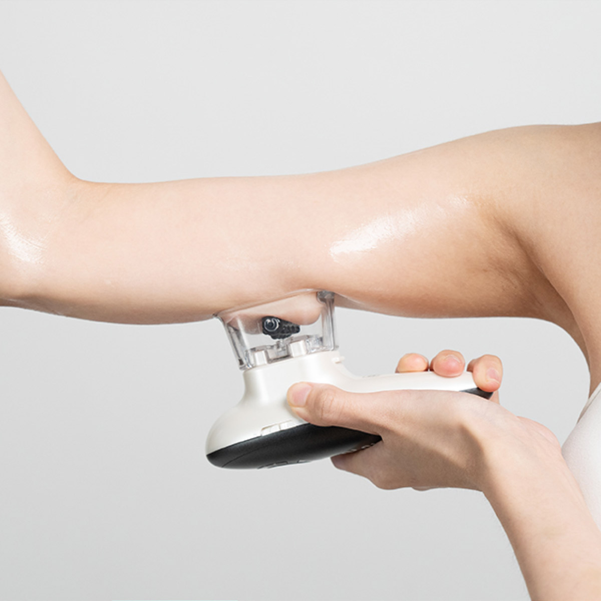 [MEDITHERAPY] SOKSAL SPIN + 4 TYPES OF ROLLER + water bomb 2