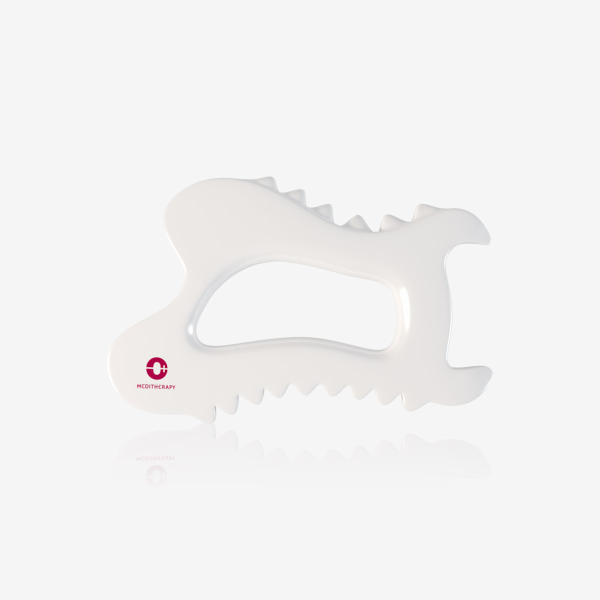 [MEDITHERAPY] SOKSAL GUASHA