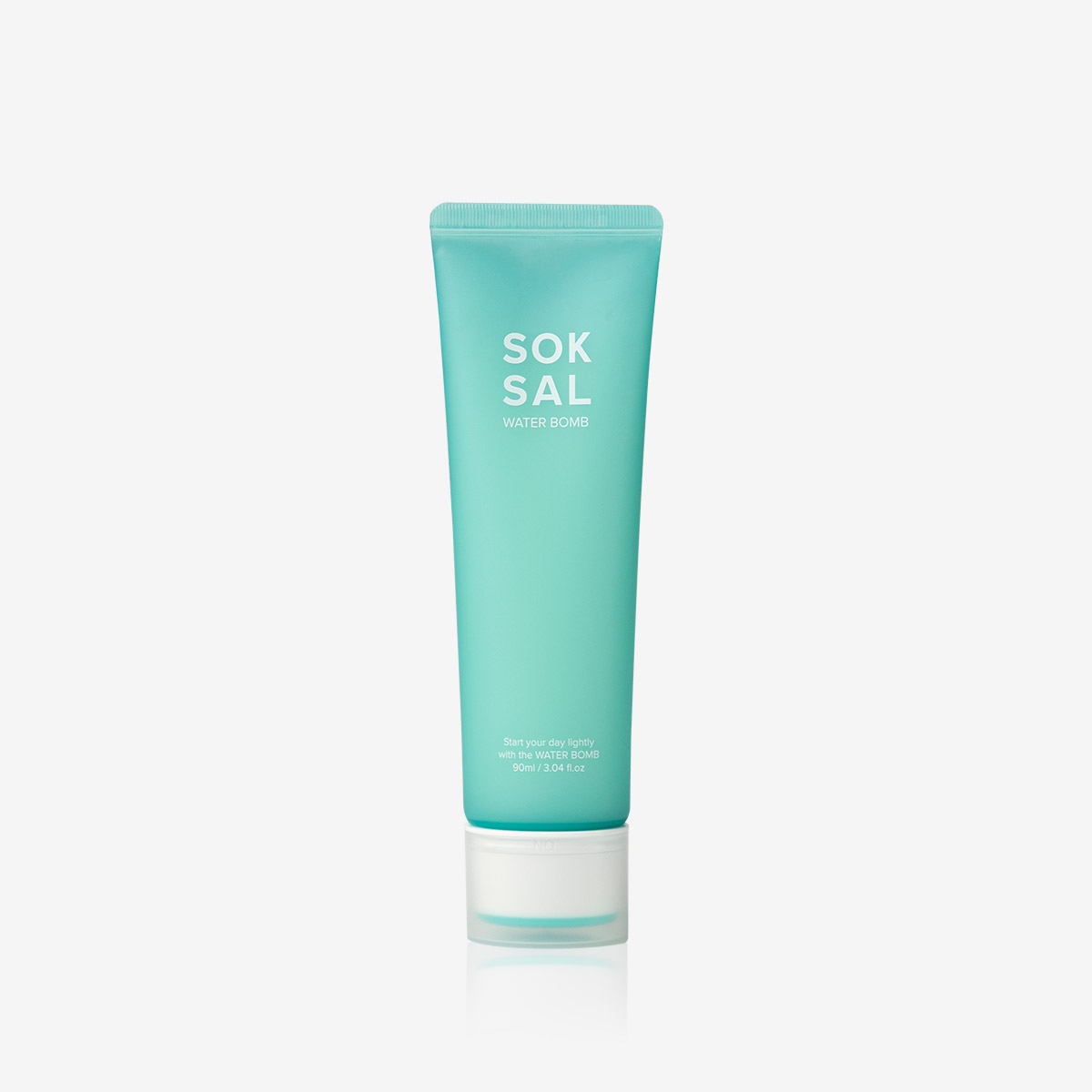 [MEDITHERAPY] SOKSAL WATER BOMB