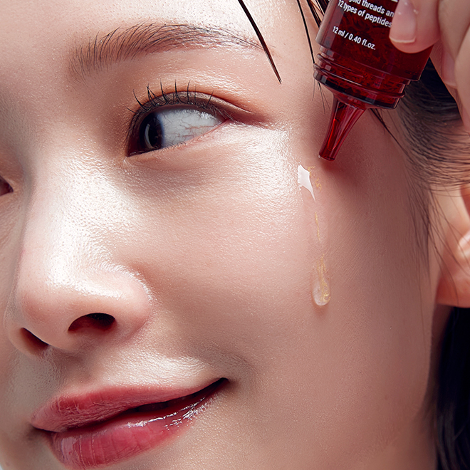 [MEDITHERAPY] Shumage Gold Seal Lifting Cream 1  + Shumage EMS Device 1 + Shumage Gold Seal Lifting Ampoule 1