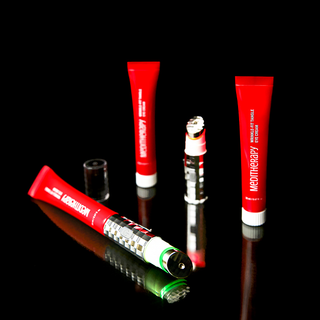 [MEDITHERAPY] Wrinkle-Fit Tangle Eye Cream