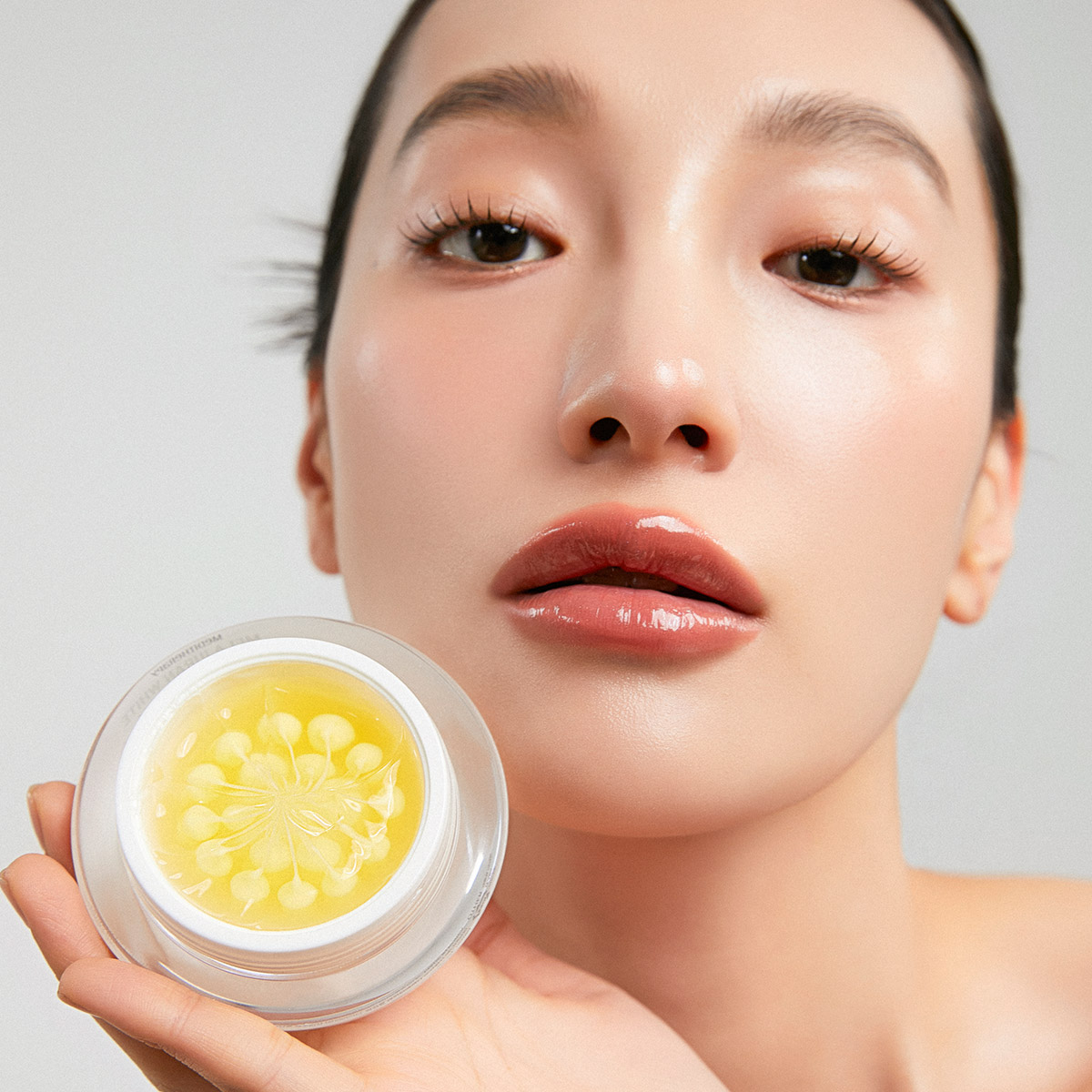 [MEDITHERAPY] MELAJURAN WHITENING TONE-UP CREAM