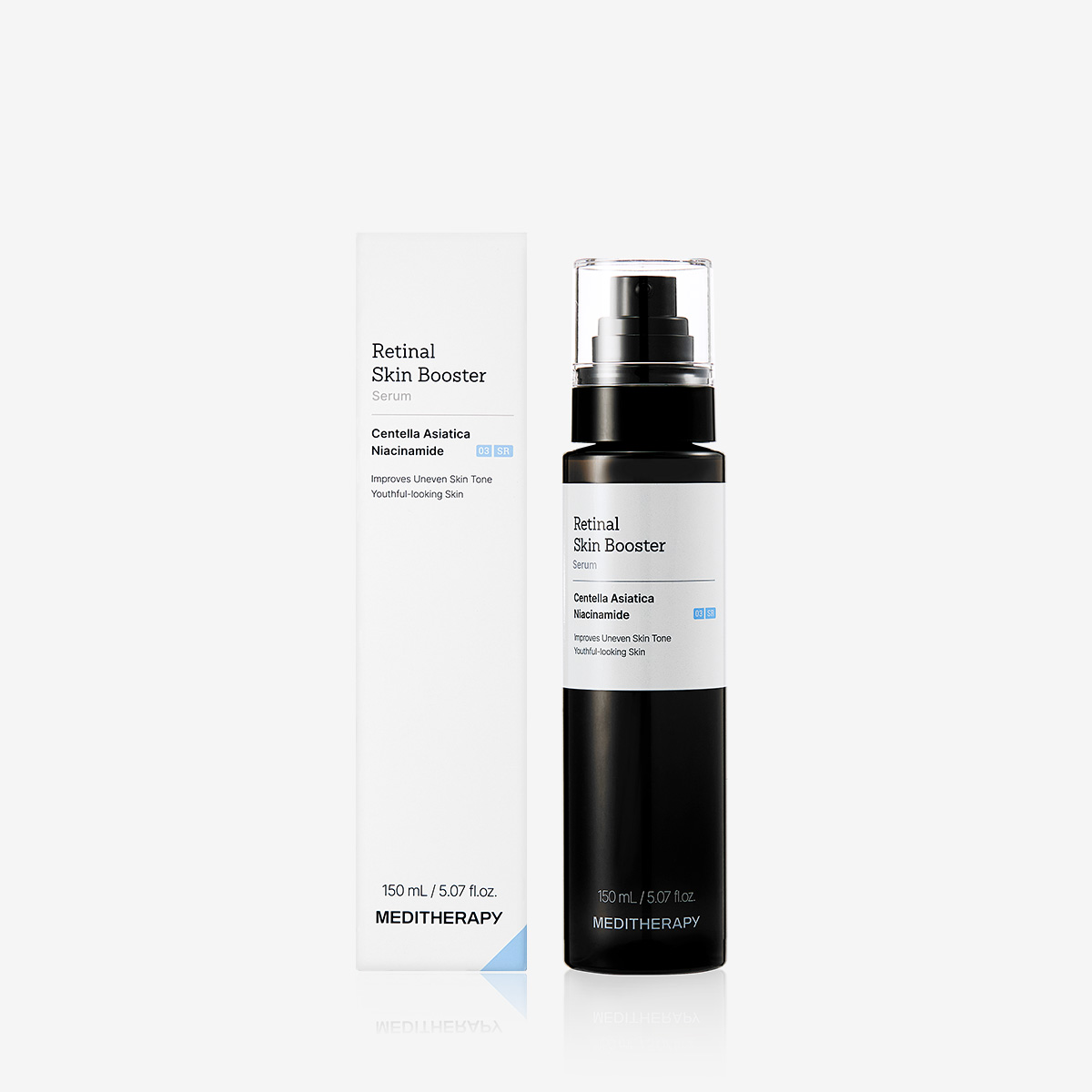 (PRE-ORDER) RETINAL SKIN BOOSTER SERUM
