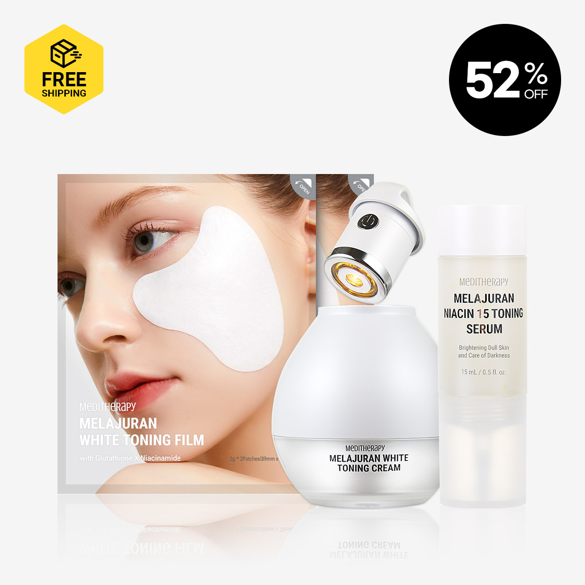 AMPOULE – Meditherapy SG AMPOULE – Meditherapy SG
