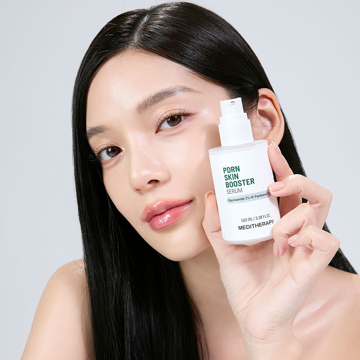 [MEDITHERAPY] PDRN Skin Booster Serum