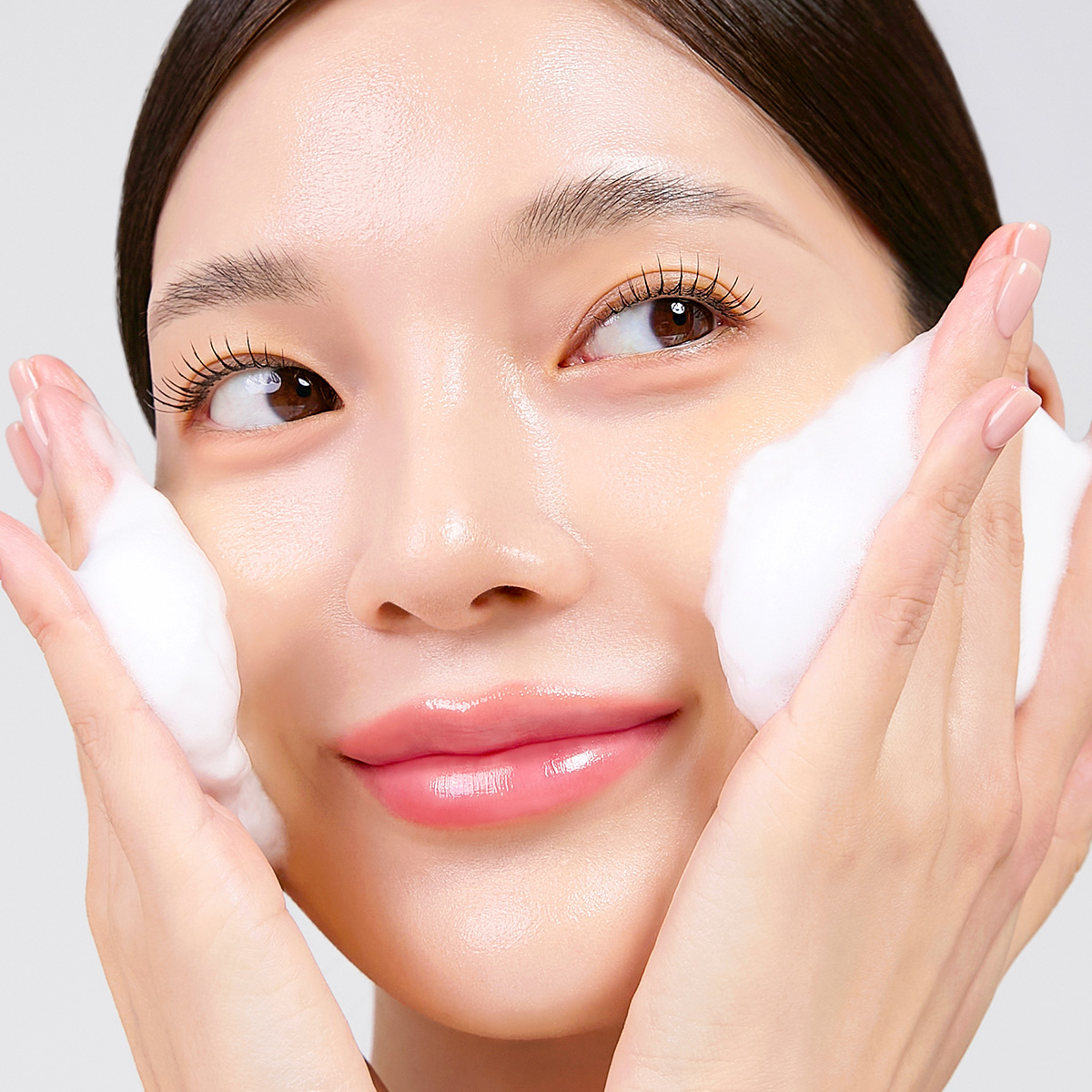 [MEDITHERAPY] Vitamin Skin Booster Bubble Serum + Retinal Skin Booster Serum