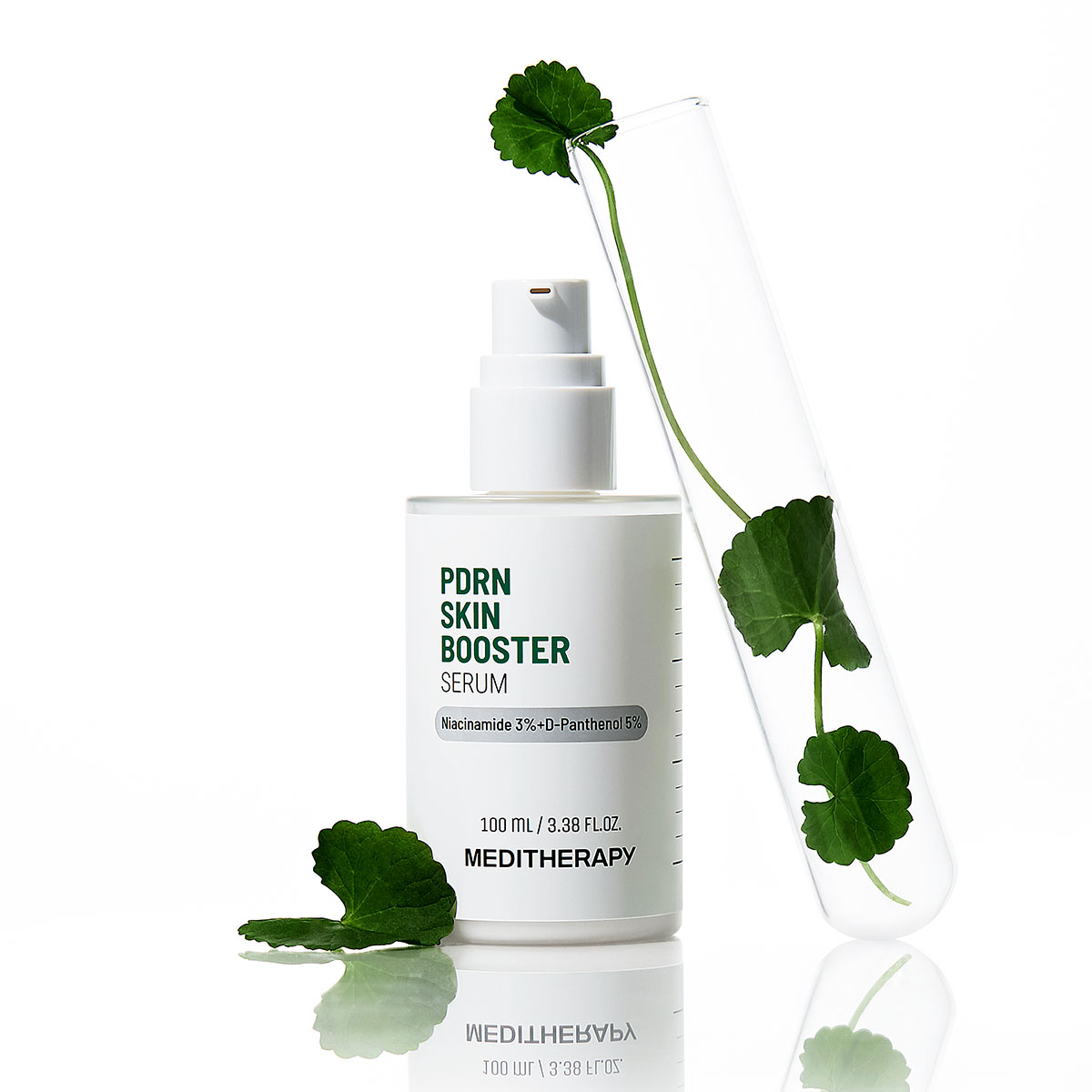 [MEDITHERAPY] PDRN Skin Booster Serum