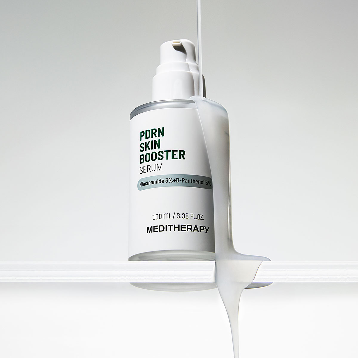 [MEDITHERAPY] PDRN Skin Booster Serum