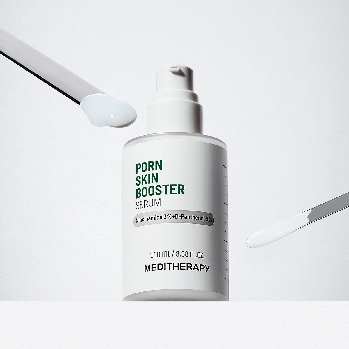 [MEDITHERAPY] PDRN Skin Booster Serum